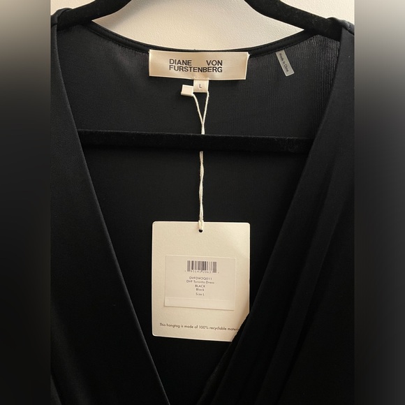 Diane Von Furstenberg Toronto Dress - Picture 4 of 7